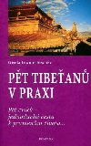 Pt tibean v praxi - Gisela Leonie Teschke