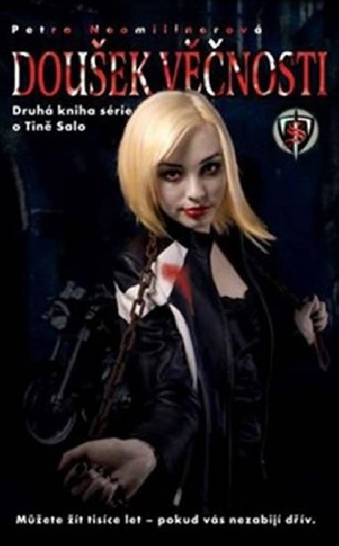 Douek vnosti - Petra Neomillnerov