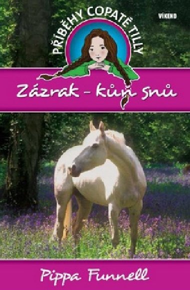 Zzrak-k sn - Pbhy copat Tilly 1 - Pippa Funnell