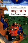 Augustn - Benedict J. Groeschel