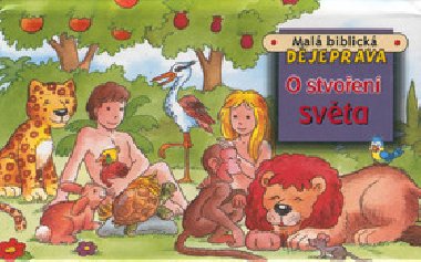 O stvoen svta - 