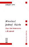 Minulos jednej ilzie - Francois Furet