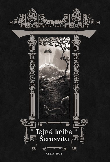 Tajn kniha erosvitu - Karolina Francov; Sana Flle; Vilma Kadlekov