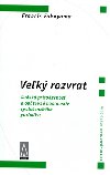 Vek rozvrat - Francis Fukuyama