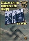 eskoslovent letci v nmeckm zajet 1940 - 1945 - Ladislav Kudrna