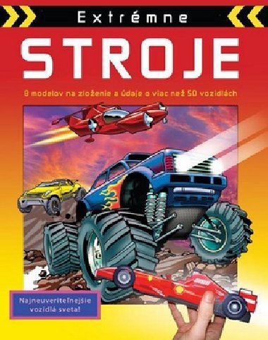Extrmne stroje - 