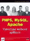 Php5, mysql, apache - Elizabeth Naramore