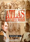 Atlas svetovch r - Karen Farringtonov; Oliver Frey