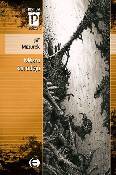 Msto arodj - Ji Mazurek