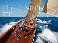 Classic sailing - nstnn kalend - 