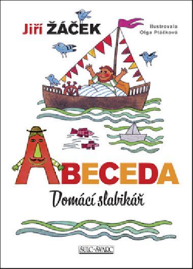 Abeceda - Ji ek