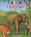 Zvierat v divoine - Bob Bampton