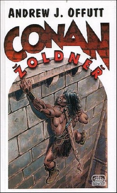 Conan oldn - Andrew J. Offutt