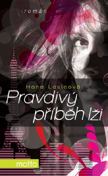 Pravdiv pbh li - Hana Lasicov