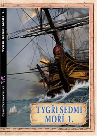 Tygi sedmi mo 1. - Jacques Marseille
