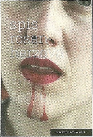 Spis rosenherzov - Jan Seghers