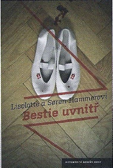 Bestie uvnit - Liselotte a Soren Hammerovi