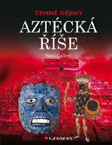 Aztck e - Temn djiny - Sean Callery