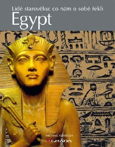 Egypt - Michael Kerrigan