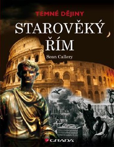 Starovk m - Sean Callery