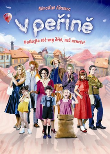 V pein - Miroslav Adamec