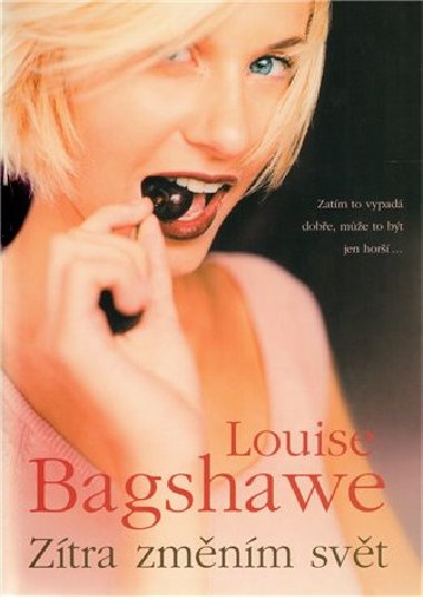 Ztra zmnm svt - Louise Bagshawe