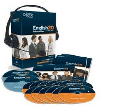 English20 interactive - 