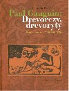 Paul gauguin: drevorezy, drevoryty - ubomr Poduel