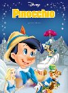 Pinocchio - Walt Disney