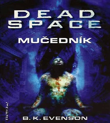 Muednk - B.K. Evenson