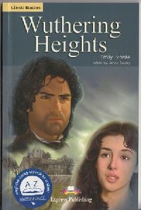 Wuthering heights - level 6 - Bronte Emily