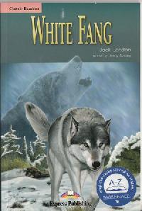 White fang - level 1 - London Jack