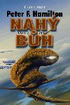 Nah bh 2.st - Peter F. Hamilton