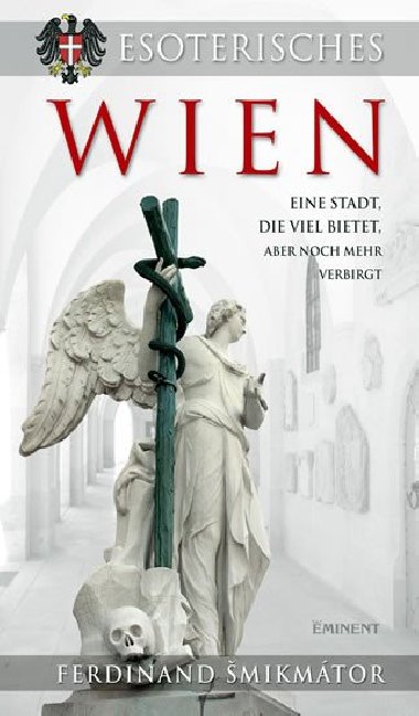 Esoterisches wien - Ferdinand mikmtor