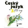 esk jazyk pro 3.ronk zkladn koly - Ludmila Konopkov; Vra Tenlov