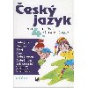esk jazyk pro 4.ronk zkladn koly - Ludmila Konopkov