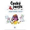 esk jazyk pro 4.ronk zkladn koly - Ludmila Konopkov; Vra Tenlov