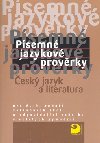 Psemn jazykov provrky - Valburga Vavinov