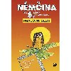 Nmina pro 8.ronk zkladn koly - Marie Maroukov; Vladimr Eck