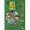 Matematika 4 - Jana Coufalov; Jana Vackov