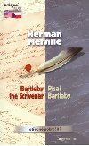 Psa bartleby, bartleby the scrivener - Herman Melville