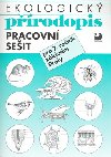 Ekologick prodopis pracovn seit - Danue Kvasnikov