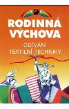 Odvn, textiln techniky - Bruhov