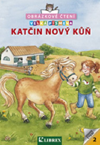 Katin nov k - obrzkov ten - K. Schmeideskampov