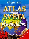 Atlas sveta pre kolkov - Philip Steele