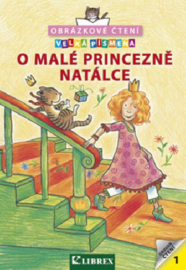 O mal princezn natlce - obrzkov ten - K. Schmeideskampov