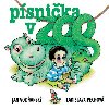 Psnika v zoo - Ladislava Pechov; Jan Vodansk