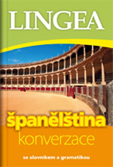 panltina konverzace - 