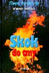 Skok do tmy - Robert Westall