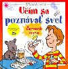 Učím sa poznávať svet - Susan Meredithová; Kuo Kang Chen